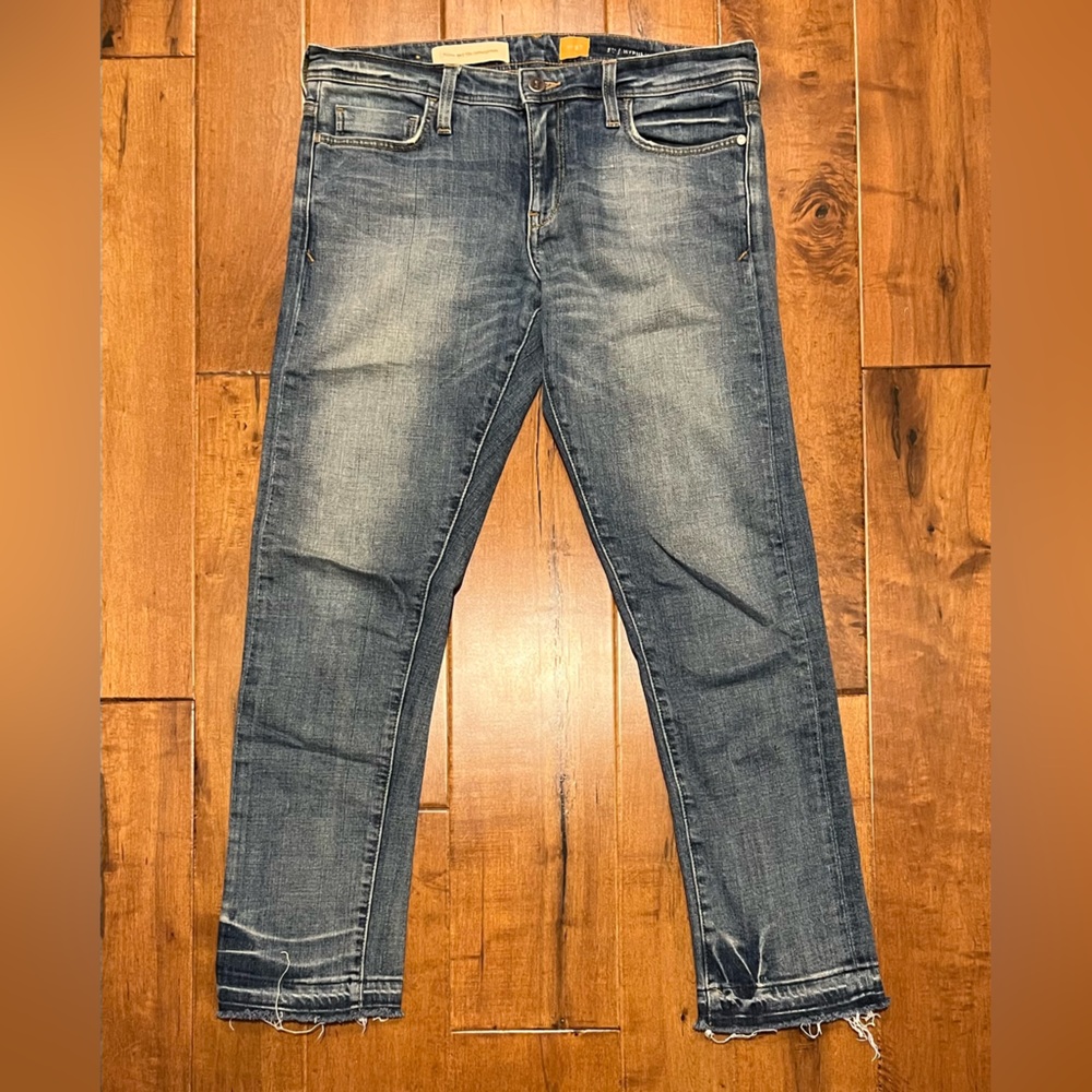 Pilcro by Anthropology Women’s Jeans